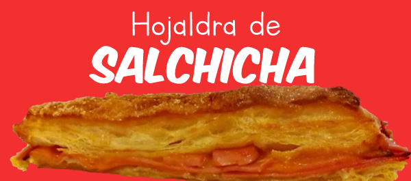 Salchicha