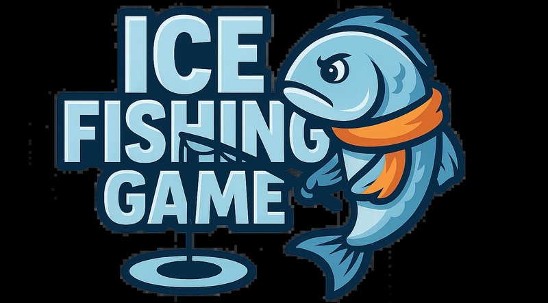 Explore ice fishing demo