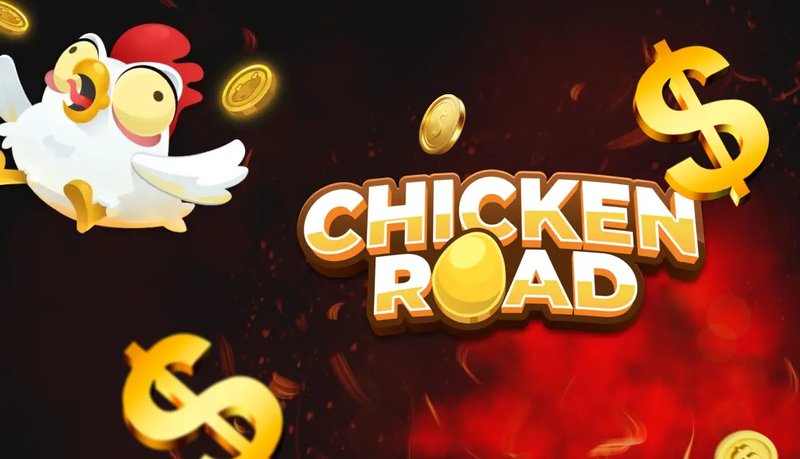 Een Bezoek aan Chicken Road Casino in het Online Gokspel - overview