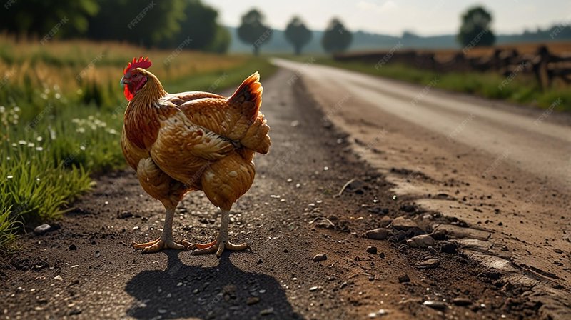 Juego chicken road in Spain