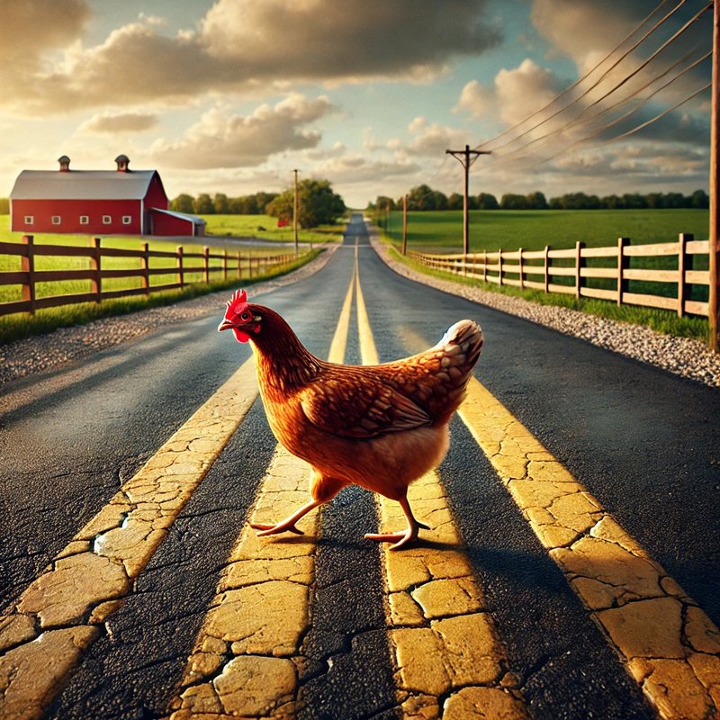 A look at juego chicken road