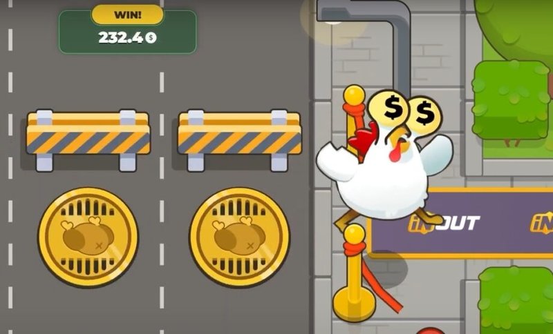 Introduction to chicken road 2