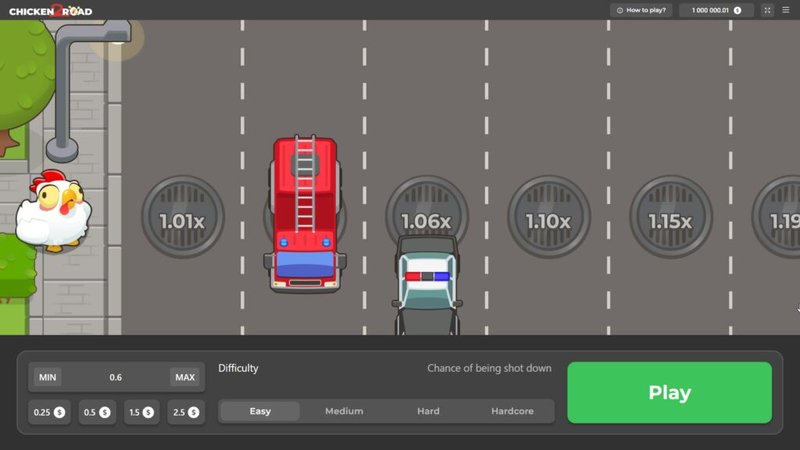 Discover chicken road 2 gratis