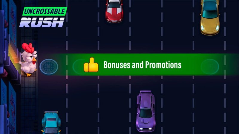 Uncrossable rush jugar in Spain Uncrossable rush jugar in Spain