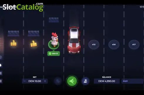 Descubre la Experiencia de Póker Máximo con Uncrossable Rush Slot en España, uncrossable rush slot