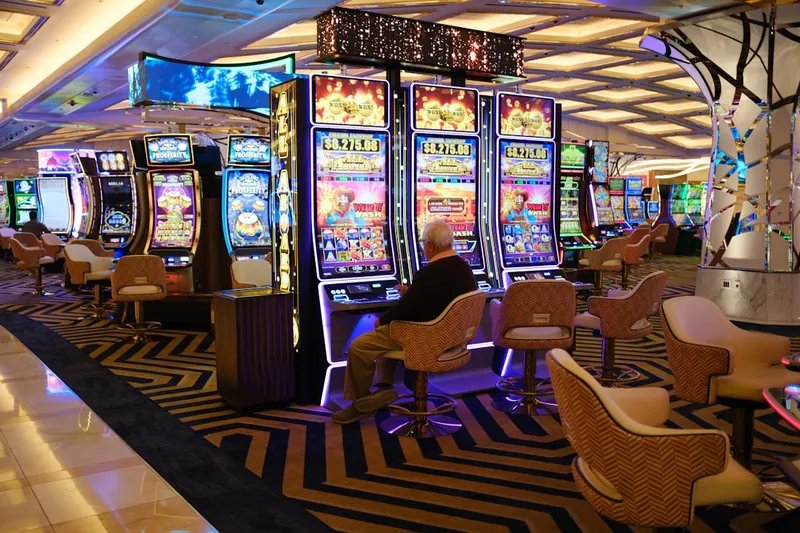 Fortunica Casino Online: The Ultimate Destination for UK Gamblers