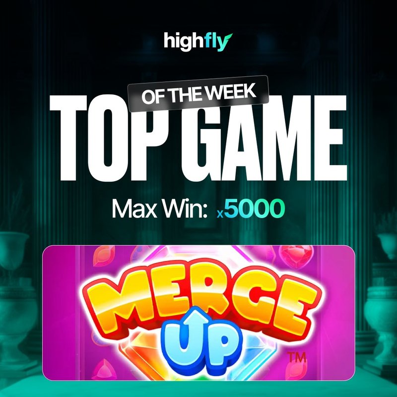Descubre el mundo de Highflybet Casino y ¡apunta alto con bonus y free spins